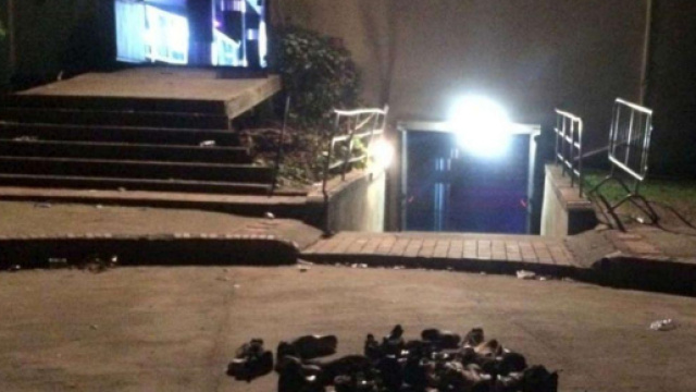 Strage di Corinaldo, in manette la banda dello spray: era pronta ad armarsi con pistole.