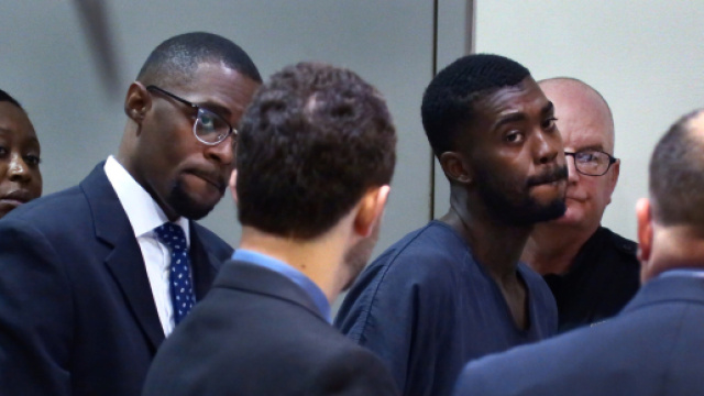 Usa, uccide sorella per la password wifi: ergastolo