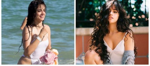 Camila Cabello contesta a las cr&iacute;ticas por su f&iacute;sico