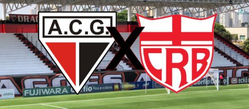 Jogo vale a lideran&ccedil;a do campeonato. (Reprodu&ccedil;&atilde;o/ Montagem/ Blog do DG)