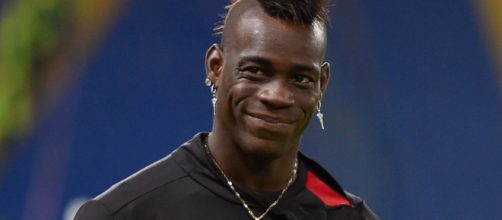 Mario Balotelli se torna op&ccedil;&atilde;o do Flamengo ap&oacute;s ficar sem clube. (Arquivo Blasting News)