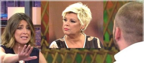 Sandra Barneda y Terelu Campus defienden a Viva la Vida de los ataques de Kiko Hern&aacute;ndez