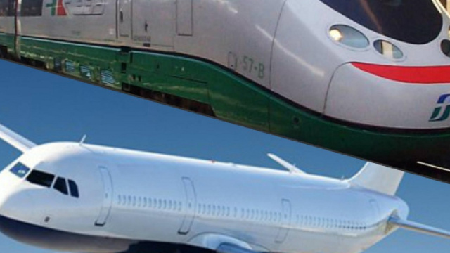Assunzioni Trenitalia-FS con scadenza a settembre e compagnie aeree AirDolomiti e Volotea