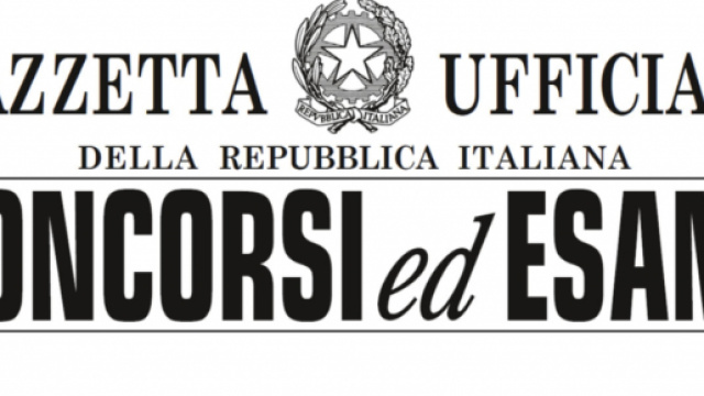Concorso per 159 funzionari Giustizia Amministrativa: il bando scade il 2 settembre