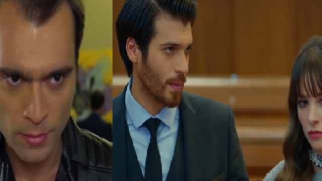Dolunay, spoiler: Deniz apprende il vero motivo per cui la cuoca ha sposato l'Aslan