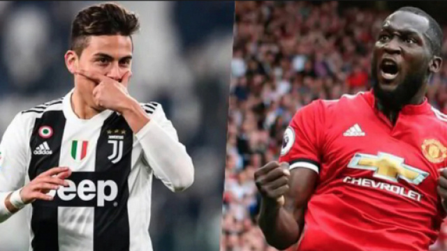 Dybala ora potrebbe aprire all'Inter, mentre Lukaku sembra aver 'rotto' con il Manchester