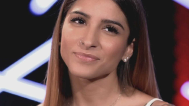 Erica Piamonte, ex del GF 16, finisce in ospedale: 'Un dolore atroce allo stomaco'