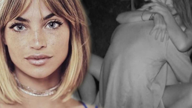 Fabio Colloricchio attacca Nicole Mazzocato