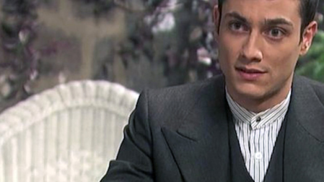 Il Segreto, anticipazioni: Prudencio acquista la locanda di Fe