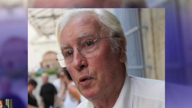 L'&eacute;motion apr&egrave;s la mort du maire de Signes - LCI - lci.fr