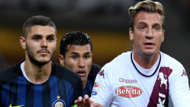 Maxi Lopez ha consigliato a Icardi di lasciare l'Inter - mediagol.it