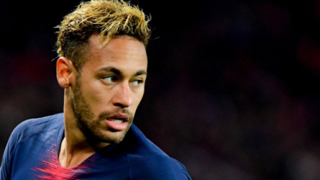 Mercato PSG : Paris va 'mettre le feu' si Neymar part