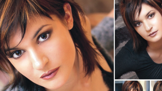 Tagli di capelli e accessori per l'estate: il caschetto, la frangia e la fascia