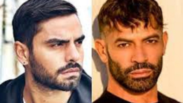 U&D, botta e risposta tra Mario Serpa e Sperti, Gianni gli d&agrave; dell'incoerente