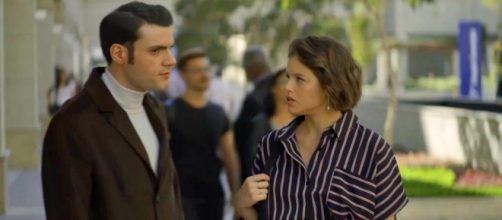 Diretora de A Dona do Peda&ccedil;o altera cena da morte (Reprodu&ccedil;&atilde;o/Globo)