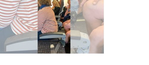 EasyJet no permite publicar una fotograf&iacute;a de una usuaria