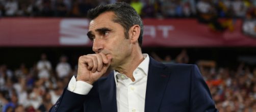 Ernesto Valverde | LA-LIGA News | Stadium Astro - stadiumastro.com