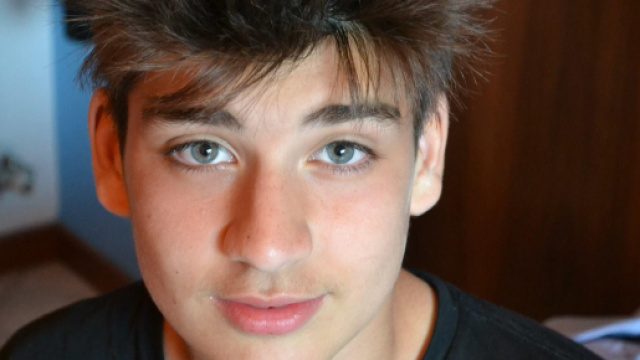 Matteo Ferrari, morto dopo una lite in discoteca