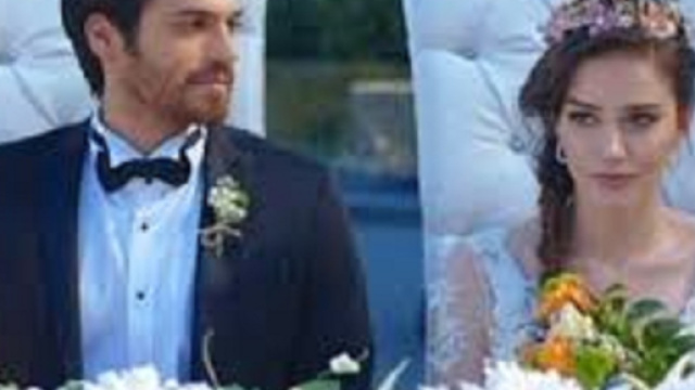 Bitter Sweet, trama dell'8 agosto: Nazli rischia di morire prima delle nozze