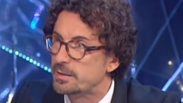 Danilo Tontinelli attacca duramente Matteo Salvini.