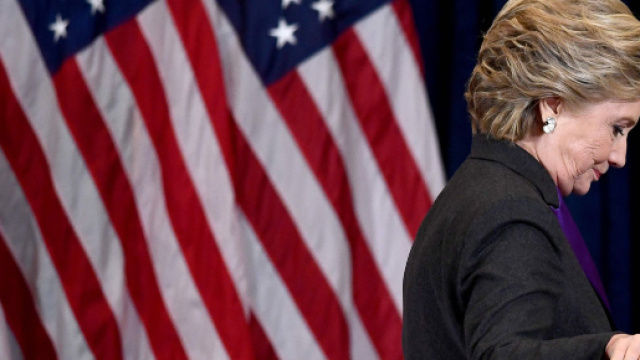 &Eacute;lection Pr&eacute;sidentielle Am&eacute;ricaine 2016 : Actualit&eacute;s & Candidats - lefigaro.fr