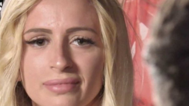 Katia di Temptation Island: 'Mi sono candidata al trono di Uomini e Donne'
