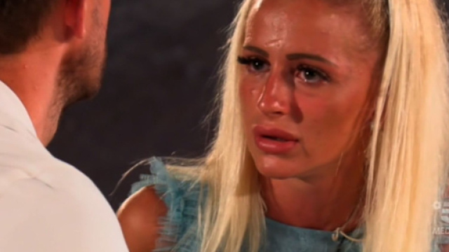 Katia Fanelli da Temptation Island a Uomini e donne: le sue parole al settimanale 'Chi'