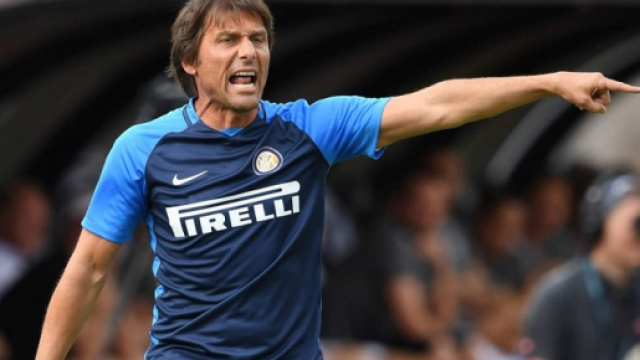 L'Inter di Antonio Conte sta prendendo forma, con Lukaku il tecnico salentino ha finalmente il suo attaccante