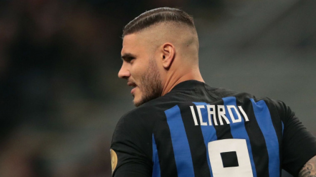 Mauro Icardi avrebbe aperto al possibile trasferimento alla Roma