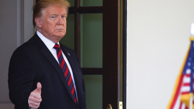 Pourquoi les Etats-Unis agitent la menace militaire contre l'Iran - lejdd.fr