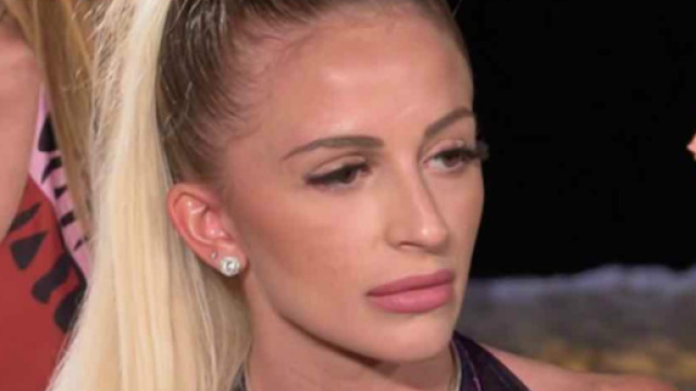 Temptation Island, Katia non torner&agrave; con il suo ex: 'Forse era solo abitudine'