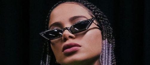 Ideia era divulga&ccedil;&atilde;o de uma PL importante para os direitos dos animais. (Reprodu&ccedil;&atilde;o/ Instagram/ @anitta)