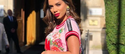 A poderosa al&eacute;m de ter conquistado sucesso tamb&eacute;m coleciona desafetos. (Arquivo Blasting News)