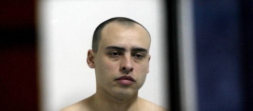 Alexandre Nardoni deixou P2 nesta quinta-feira (08). (Arquivo Blasting News)