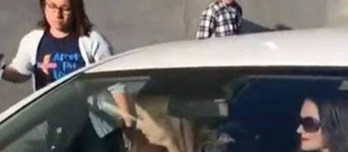 As detentas dever&atilde;o retornar &agrave; pris&atilde;o na pr&oacute;xima ter&ccedil;a-feira (14). (Reprodu&ccedil;&atilde;o/Record TV)