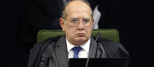 Gilmar Mendes acata a&ccedil;&atilde;o do partido Rede e pro&iacute;be investiga&ccedil;&atilde;o contra Glenn Greenwald. (Arquivo Blasting News