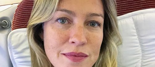 Luana Piovani tem feito declara&ccedil;&otilde;es pol&ecirc;micas ap&oacute;s fim do casamento com Scooby. (Arquivo Blasting News)