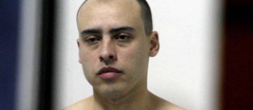 Nardoni saiu da P2 em uma caminhonete com vidros escuros. (Arquivo Blasting News)