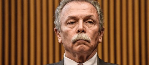 'N&oacute;s usamos ci&ecirc;ncia, n&atilde;o balela de Twitter', diz ex-diretor do Inpe. (Arquivo Blasting News)