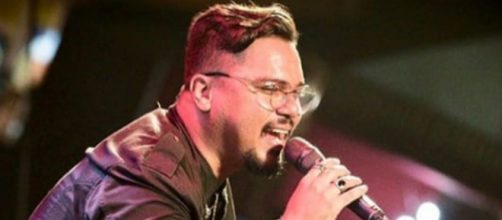 O cantor j&aacute; havia se afastado do grupo em 2018 para tratar uma miocardite. (Reprodu&ccedil;&atilde;o/ Instagram/ @bcbrunocardoso)