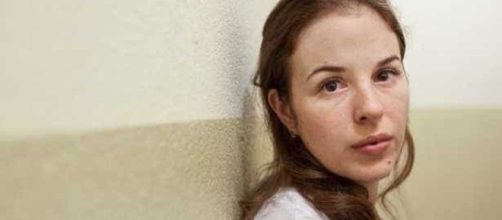 Suzane von Richthofen deixa Trememb&eacute;. (Arquivo Blasting News)