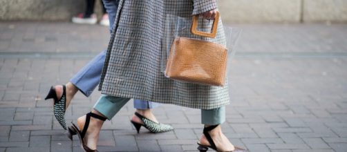 Tendencias de moda para el oto&ntilde;o 2019