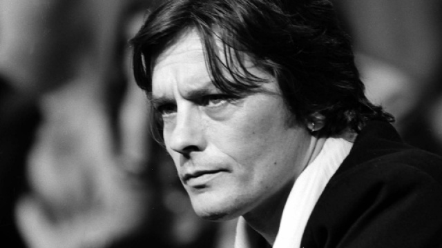 Alain Delon - Alain Delon Photo (39082250) - Fanpop - fanpop.com