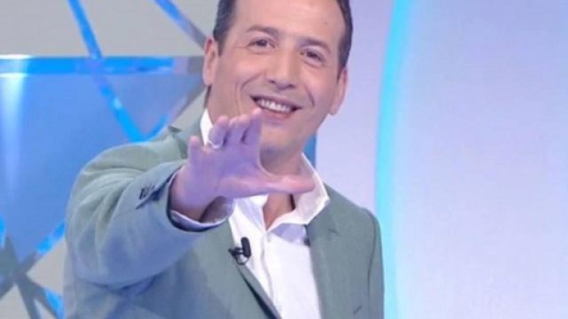 Alessandro Greco presenter&agrave; Miss Italia 2019