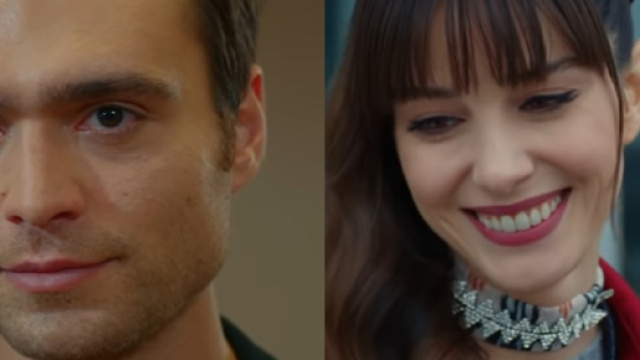 Bitter Sweet, spoiler: Deniz testimonia a favore di Ferit e Nazli