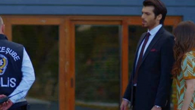Bitter Sweet, spoiler episodi 49 e 50: l'Onder tenta di far arrestare Ferit