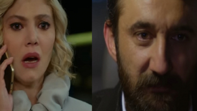 Dolunay spoiler: Demet apprende di aver ucciso Tahir a causa del marito Hakan