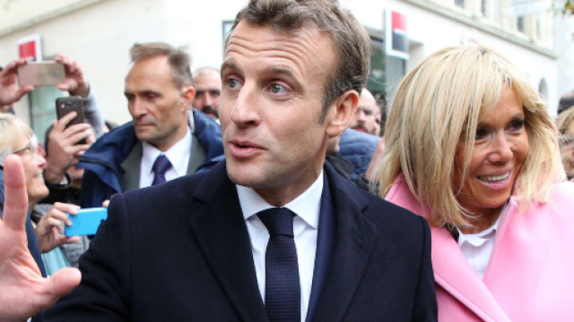 G7 : &agrave; Biarritz, Emmanuel Macron entend de nouveau jouer la carte &eacute;cologique