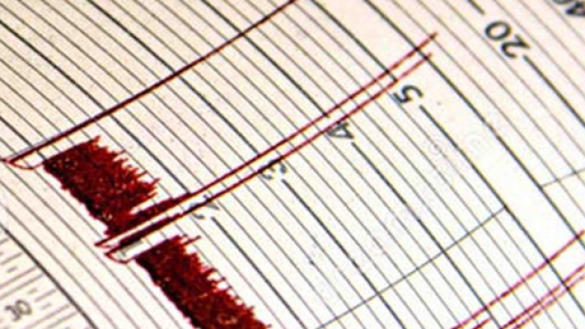 Grecia, scossa di magnitudo 4.7 avvertita a Samos e sulla costa turca vicino Smirne