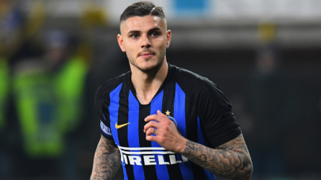 Inter, Icardi sempre pi&ugrave; lontano da Milano dopo l'acquisto di Lukaku